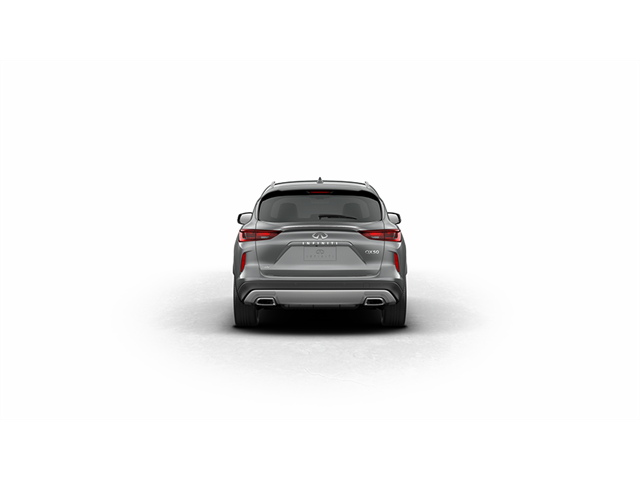 2025 INFINITI QX50 LUXE