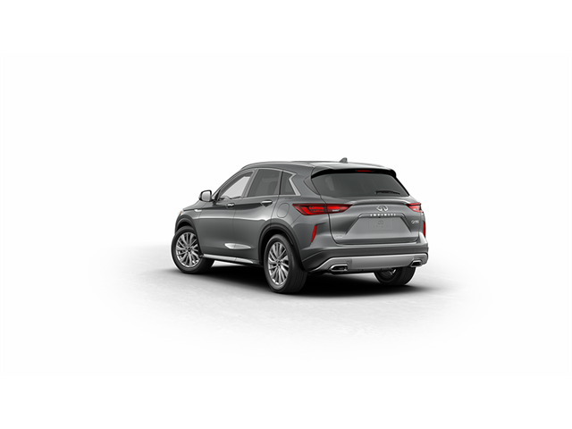 2025 INFINITI QX50 LUXE