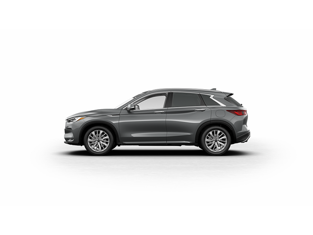 2025 INFINITI QX50 LUXE
