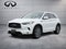 2025 INFINITI QX50 LUXE