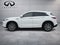 2025 INFINITI QX50 LUXE