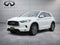 2025 INFINITI QX50 LUXE