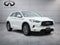 2025 INFINITI QX50 LUXE