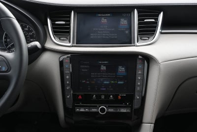 2025 INFINITI QX50 LUXE