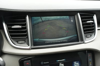 2025 INFINITI QX50 LUXE