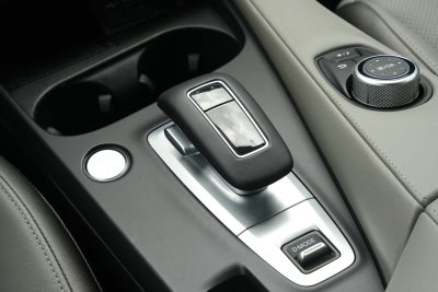 2025 INFINITI QX50 LUXE