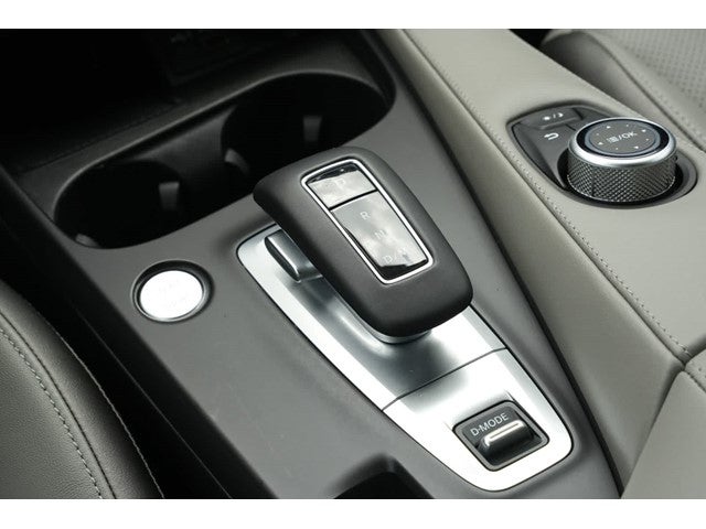 2025 INFINITI QX50 LUXE