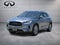 2025 INFINITI QX50 LUXE