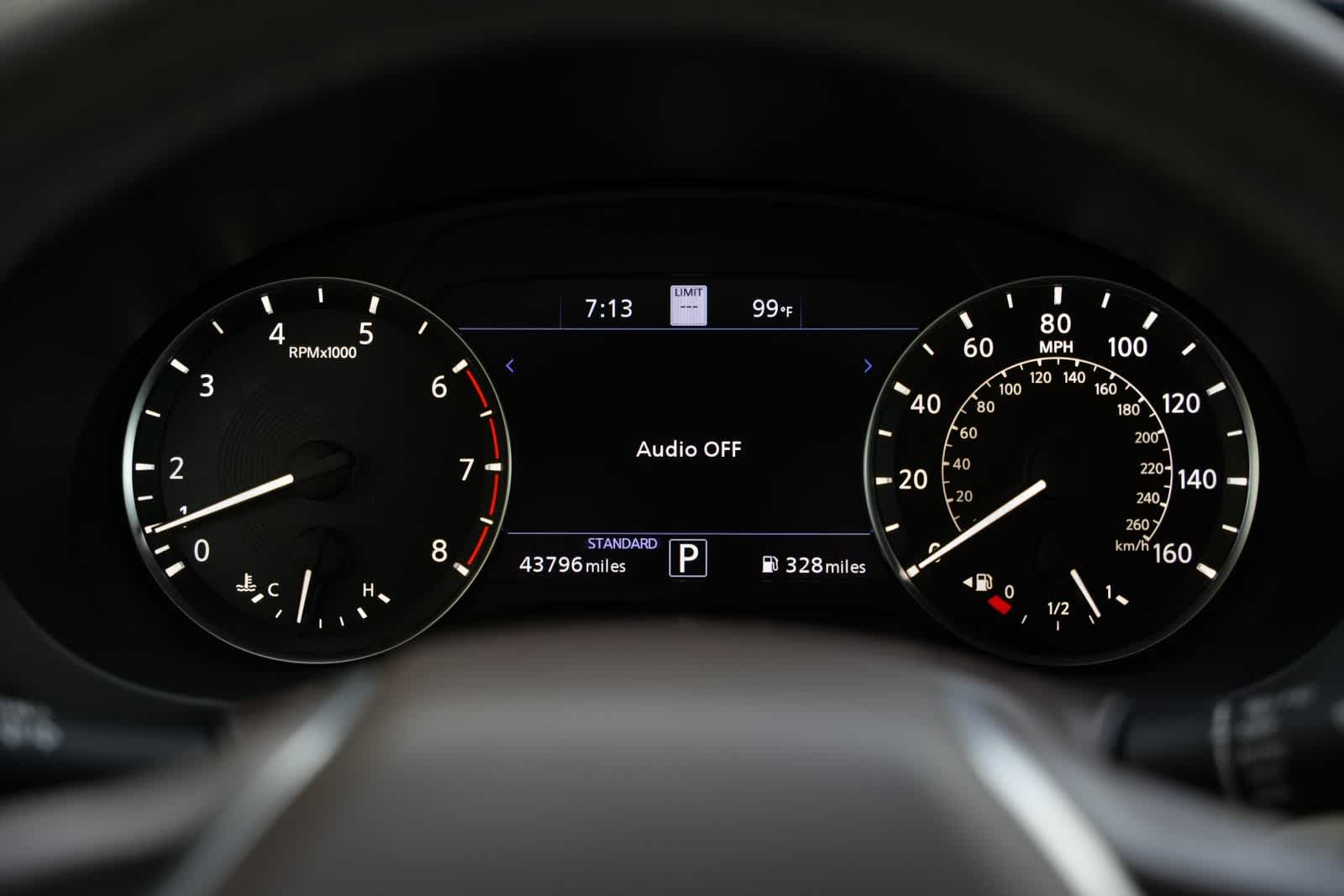 2021 INFINITI QX50 AUTOGRAPH