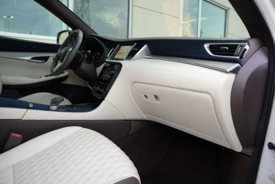 2021 INFINITI QX50 AUTOGRAPH