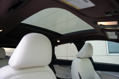 2021 INFINITI QX50 AUTOGRAPH