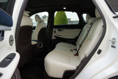 2021 INFINITI QX50 AUTOGRAPH