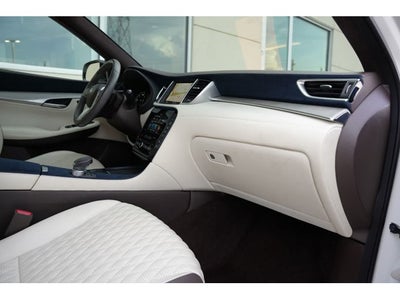 2021 INFINITI QX50 AUTOGRAPH