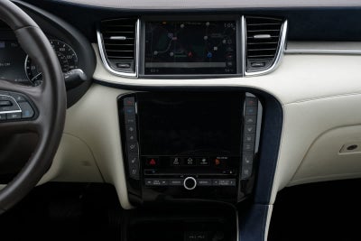 2024 INFINITI QX50 AUTOGRAPH