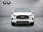 2024 INFINITI QX50 AUTOGRAPH
