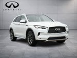 2024 INFINITI QX50 AUTOGRAPH