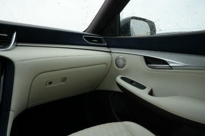 2024 INFINITI QX50 AUTOGRAPH