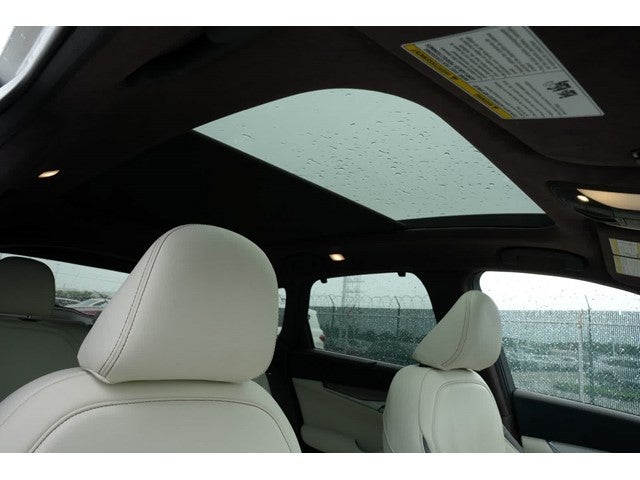 2024 INFINITI QX50 AUTOGRAPH