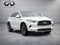 2024 INFINITI QX50 AUTOGRAPH