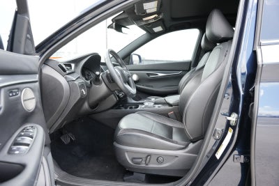 2023 INFINITI QX50 SPORT