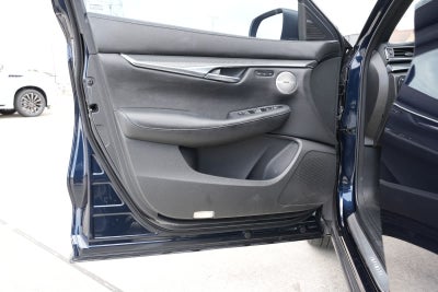 2023 INFINITI QX50 SPORT