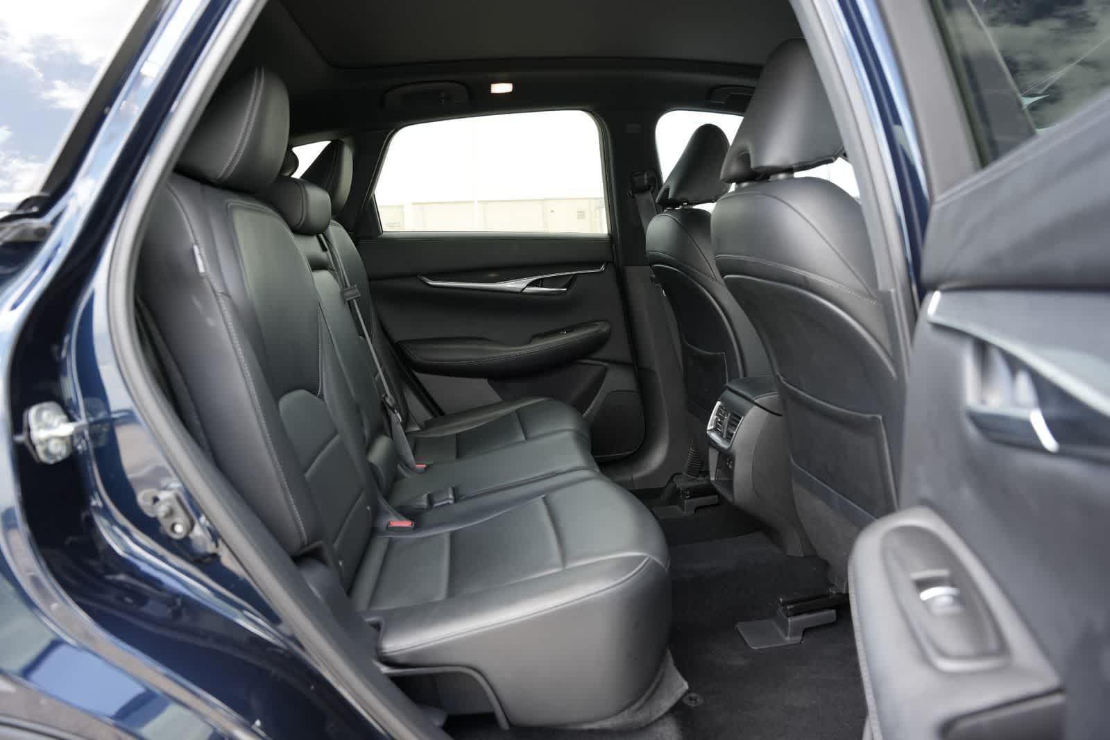 2023 INFINITI QX50 SPORT