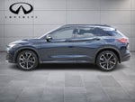 2023 INFINITI QX50 SPORT