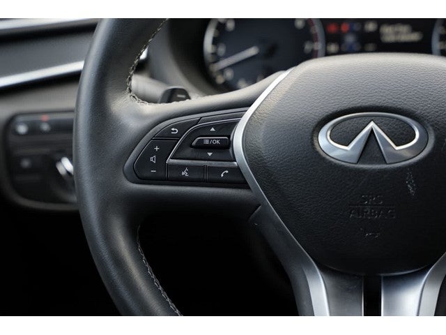 2023 INFINITI QX50 SPORT