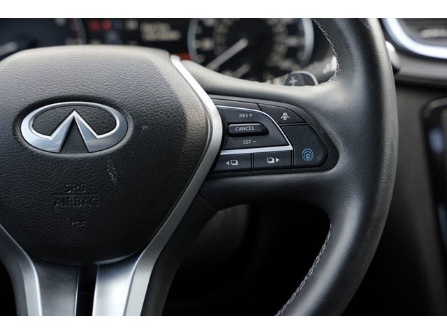 2023 INFINITI QX50 SPORT