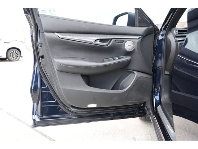 2023 INFINITI QX50 SPORT