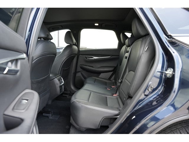 2023 INFINITI QX50 SPORT