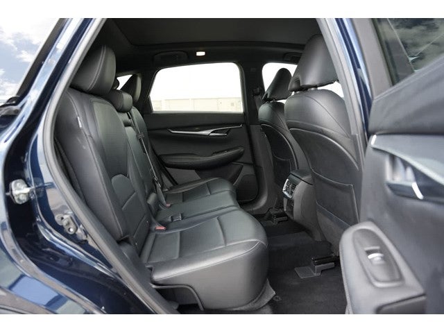 2023 INFINITI QX50 SPORT