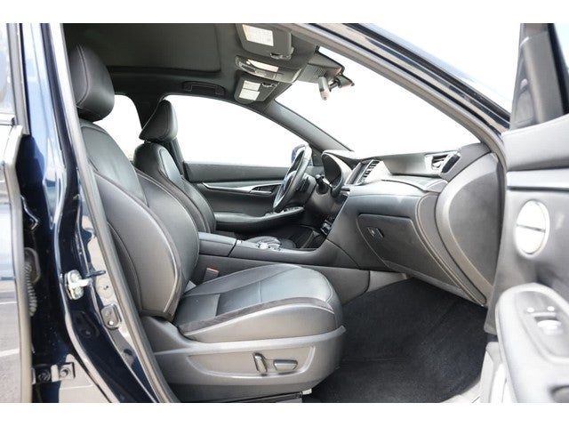 2023 INFINITI QX50 SPORT