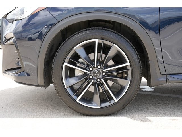 2023 INFINITI QX50 SPORT