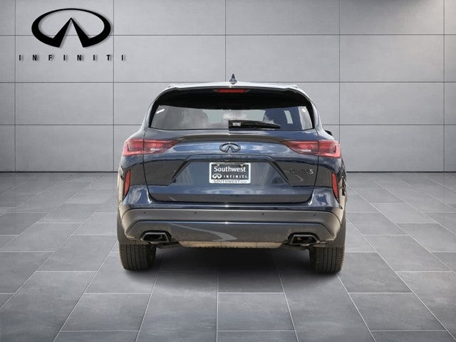 2023 INFINITI QX50 SPORT