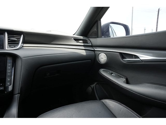 2023 INFINITI QX50 SPORT