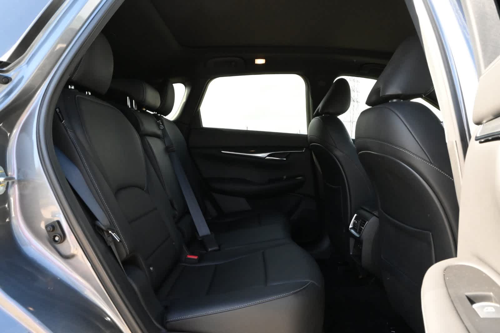 2024 INFINITI QX50 SPORT