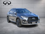 2024 INFINITI QX50 SPORT