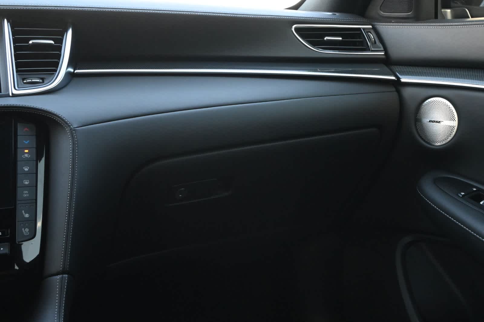2024 INFINITI QX50 SPORT