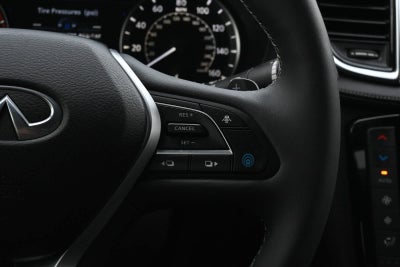 2023 INFINITI QX50 SPORT