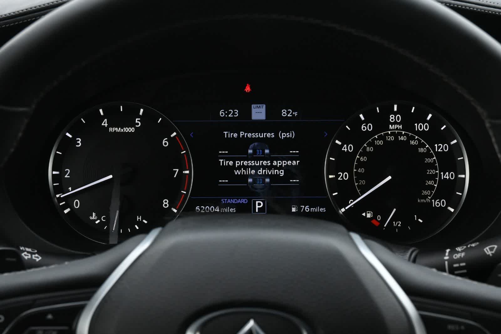 2023 INFINITI QX50 SPORT