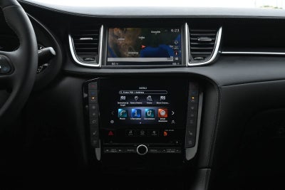 2023 INFINITI QX50 SPORT