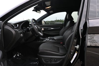 2023 INFINITI QX50 SPORT