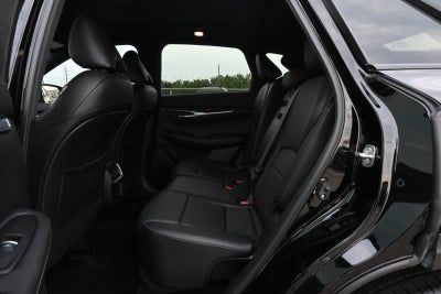 2023 INFINITI QX50 SPORT