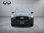 2023 INFINITI QX50 SPORT