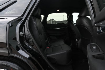 2023 INFINITI QX50 SPORT