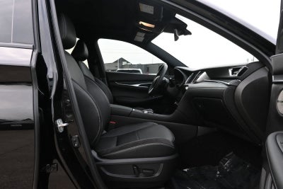 2023 INFINITI QX50 SPORT