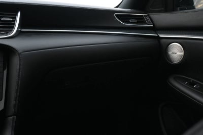2023 INFINITI QX50 SPORT