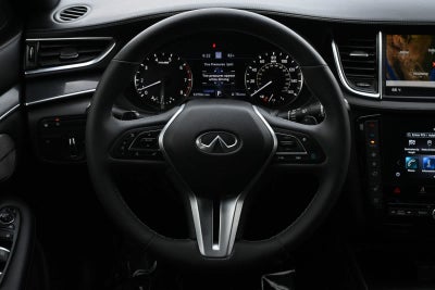 2023 INFINITI QX50 SPORT