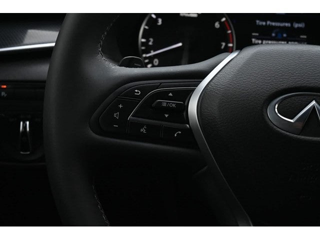 2023 INFINITI QX50 SPORT
